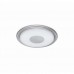 Комплект из 4-х светильников LED Орбита/Orbita, 4500K, отделка под алюминий