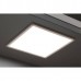 Комплект из 4-х светильников LED Матрикс/Matrix 150х150, 5700K, отделка белый
