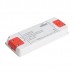 Источник питания 0-50W, 200-240V/24V, PF0.97, пласт. корп., IP20