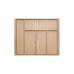 Легно/Legno Емкость в базу 600 (517х422) для столовых приборов, отделка под дуб