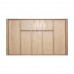 Легно/Legno Емкость в базу 800 (717х422) для столовых приборов, отделка под дуб