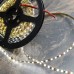 Лента светодиодная SMD2835, 120 LED/м, 9,6Вт/м, 12В, 500Лм./м 5000х5 мм, IP 20, 3000-3500К (теплый белый)