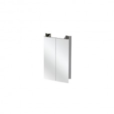 A15  Угол 90"/135"/180" универсальный Н.100, зеркальный