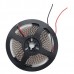 Светодиодная лента SMD2216, 182 LED/м, 7,2Вт/м, 24В, CRI90, 800-900Лм./м 5000х3,5 мм, IP 20, 3000 - 3500К (теплый белый)