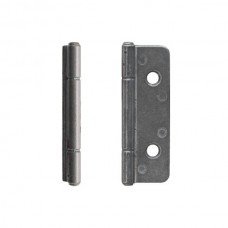 Петля декоративная Evolve 250, отделка олово винтаж