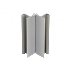 0400 Угол 90"/135"/180" универсальный Н.100, под гладкий алюминий