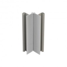 0400 Угол 90"/135"/180" универсальный Н.120, под гладкий алюминий