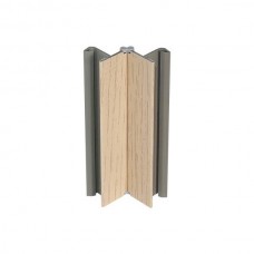 0114 Угол 90"/135"/180" универсальный Н.120, позитано