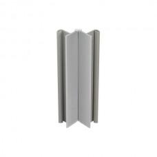 0400 Угол 90"/135"/180" универсальный Н.150, под гладкий алюминий