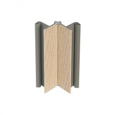 0114 Угол 90"/135"/180" универсальный Н.100, позитано