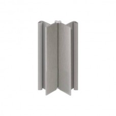 0034 Угол 90"/135"/180" универсальный Н.120,под шлифованную нержавеющую сталь