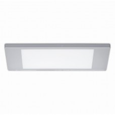 Комплект из 4-х светильников LED Матрикс/Led Matrix, 180*75, 3,5W/24V, 4000К, отделка серый