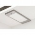 Комплект из 1-го светильника Led Матрица/Matrix-IR, 180*75, 3,5W/24V, 4000К, отделка серый