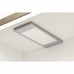 Комплект из 1-го светильника LED Матрикс/Led Matrix, 180*75, 3,5W/24V, 4000К, отделка серый