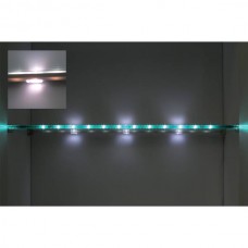 Комплект из 2-х светильников LED Орло/Orlo, 850мм, 5000K, отделка серая