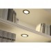Светодиодный светильник (LED) Акант/Acanthus, 3W/12V, 3000K, отделка серебро античное