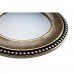 Светодиодный светильник (LED) Акойя/Akoya, 3W/12V, 3000K, отделка бронза античная "Флоренция"