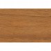 1863 Торцевая заглушка для цоколя ПВХ, L=660, орех светлый