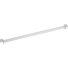 Держатель для брюк (для рамок АТхх/ххMM), отделка серая