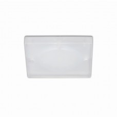 Комплект из 4-х светильников LED УНИКА SL/UNICA SL, 4500K, отделка акрил матовый