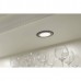 Комплект из 5-и светильников LED Акойя/Akoya, 3000K, отделка коричневая