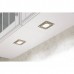 Комплект из 3-х светильников LED Эпсли/Apsley, 3000K, отделка хром глянец