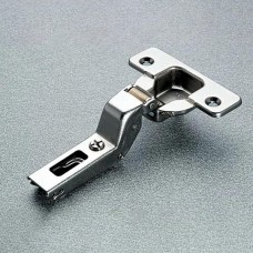 Петля 94" вкладная без доводчика