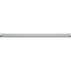 Светодиодный светильник (LED) Линия/Linear  с сенсорный выкл. (touch), 500 мм, 5,5W/12V, 4000K, отделка алюминий