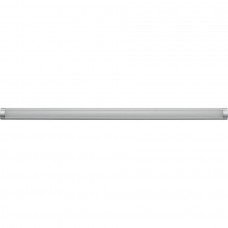 Светодиодный светильник (LED) Линия/Linear, 500 мм, 5,5W/12V, 4000K, отделка алюминий