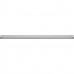 Светодиодный светильник (LED) Линия/Linear, 500 мм, 5,5W/12V, 4000K, отделка алюминий