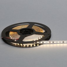 Лента светодиодная SMD2835, 120 LED/м, 9,6Вт/м,24В, 900Лм./м 5000х8 мм, IP 20,  4200К (нейтральный белый)