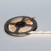 Лента светодиодная SMD2835, 204 LED/м, 22Вт/м, 24В, CRI85, 2000Лм./м 5000х10 мм, IP 20, 4000-4500К (нейтральный белый)