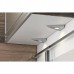 Комплект из 6-и светильников LED Треугольник/Triangolo, 3200K, отделка под алюминий