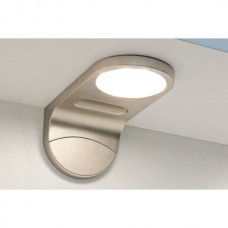 Комплект из 3-х светильников LED Угол/Angolo, 3000K, отделка шампань