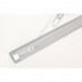 Комплект из 1-го профиль-светильника LED Фуори/Fuori-IR, 900 мм, 6000K, накладной, бесконтактное вкл., отделка алюминий
