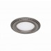Светодиодный светильник (LED) Акойя/Akoya, 3W/12V, 3000K, отделка олово античное