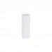 24 Угол 90" двухсторонний Н-100, белый (под покраску)