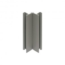 0292 Угол 90"/135"/180" универсальный Н.150, базальт U730