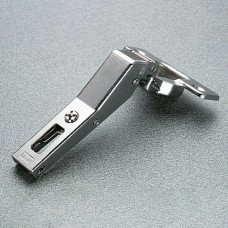 Петля 45" угловая