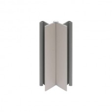 0295 Угол 90"/135"/180" универсальный Н.150, бежевый песок U156