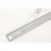 Профиль-светильник LED Фуори/Fuori-IR,1200 мм, 13.6W/12V, 3000K, накладной, бесконтактное вкл., отделка алюминий, кон-р L822