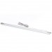 Профиль-светильник (LED) , 760 мм, 8.3W/12V, 4500K, врезной, с сенсорным выкл., отделка алюминий, кон-р L822