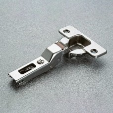 Петля 110" полунакладная с обратной пружиной