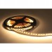 Лента светодиодная SMD2835, 120 LED/м, 12Вт/м, 12В, 960-1080Лм./м 5000х8 мм, IP 20, 3000-3500К (теплый белый)