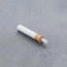 Смягчитель удара Smove серый, заглушка бежевая (для фасада с системой Push)