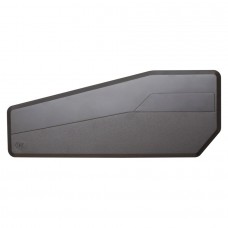 Крышка декоративная, лев/прав, ФриФолд Шорт (FREEfold Short), Комплект, цвет АНТРАЦИТ, (2720317500)