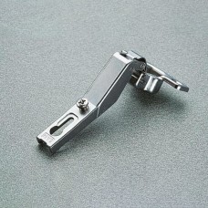 Мини-петля 45" угловая без доводчика