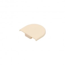 Заглушка для стяжек 7047/7064, цвет слоновая кость