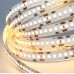 Лента светодиодная SMD2835, 204 LED/м, 22Вт/м, 24В, CRI85, 2000Лм./м 5000х10 мм, IP 20, 3000-3500К (теплый белый)