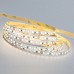 Лента светодиодная SMD2835, 120 LED/м, 9,6Вт/м,24В, 500Лм./м 5000х8 мм, IP 20, 3000-3500К (теплый белый)